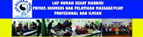 Proposal Penawaran Lkp Rumah Sehat Mandiri Kursus Dan Pelatihan