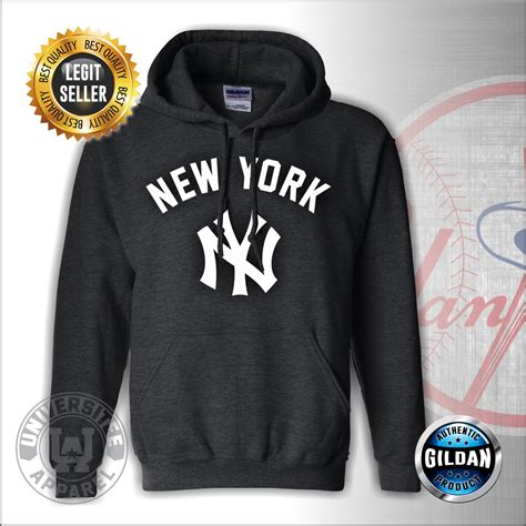 T Ng H P V Mlb Yankees Jacket F Fashion