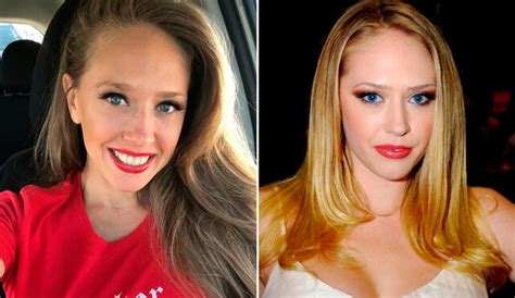 Kagney Linn Karter Famosa Actriz De Cine Para Adultos Muere A Los 36