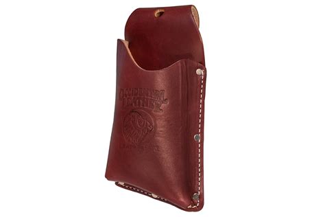 Occidental Leather Nail Strip Holster 5545