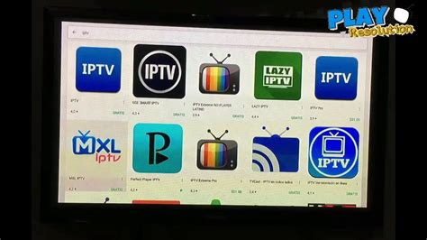 Instalar Iptv En Android Tv Box PitchAndroid