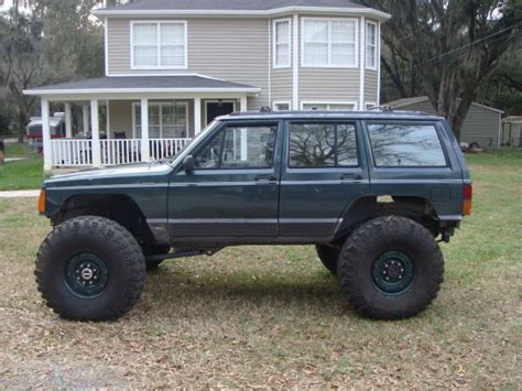 1 Ton Xj Page 14 Jeep Xj Jeep Cherokee Xj Jeep Cherokee