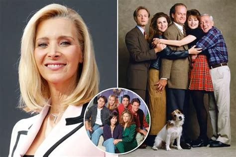 Lisa Kudrow's Staggering Net Worth: Wealth of a Multi Talented Star ...