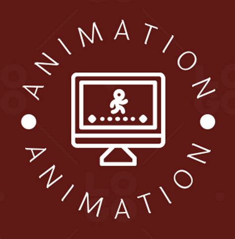 Animation Logo Maker