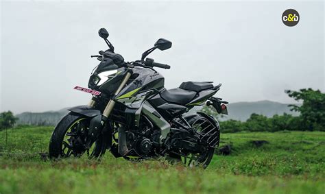 Bajaj Pulsar NS400 Price Images Specs Reviews Carandbike