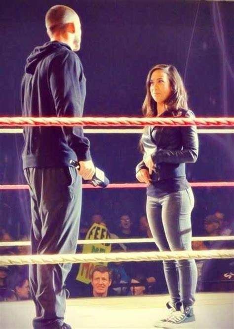 Pin By Jay Bates On AJ Lee April Mendez Aj Lee Cm Punk Aj Lee