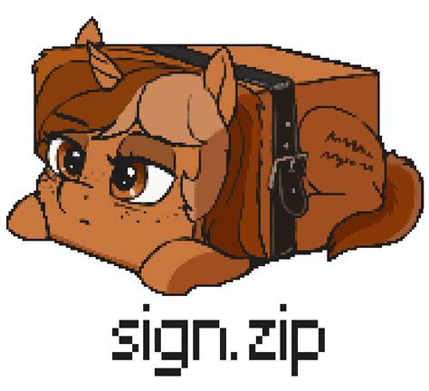 2162760 Safe Artist Shydale Oc Oc Only Oc Sign Pony Unicorn