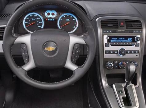 Chevy Equinox Values Cars For Sale Kelley Blue Book