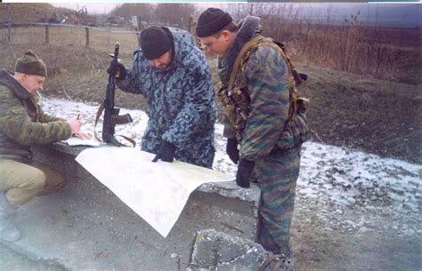 Защита Отечества: Северный Кавказ-2000