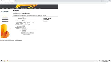 Como Trocar O Nome Ou A Senha Da Rede Do Modem Wi Fi Sagemcom F St