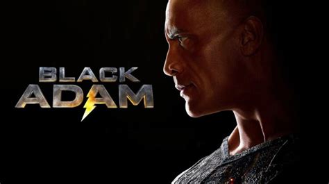 Black Adam llega a HBO Max el próximo viernes TVNotiBlog