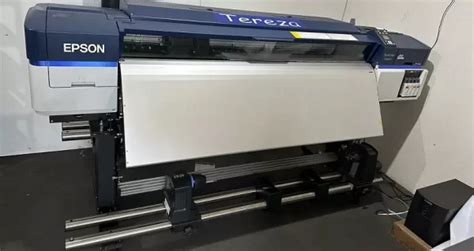 Impressora Epson Ecosolvente S40600 Nobreak Liigo