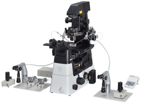 Inverted Microscopes | Products | Nikon Instruments Inc.