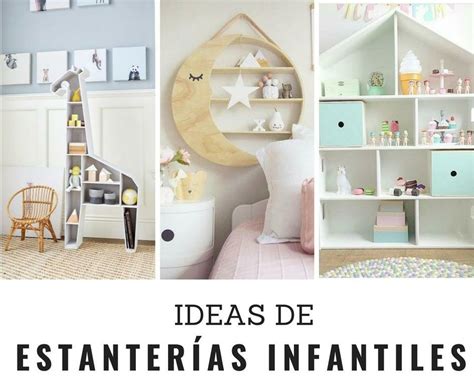 Beste Ehre Premier estanterías infantiles originales Entwurf