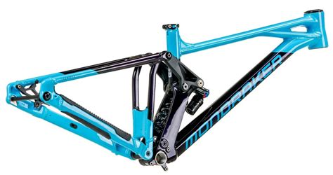 Mondraker Summum R MX 2023 Downhill Frame Freeborn Bikes