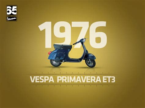 Vespa Vespas Motos