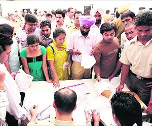 20 000 Cases Disposed Of At Lok Adalat Chandigarh News The Indian