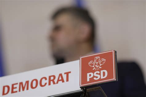 PSD susține dreptul de a alege și de a fi ales CCR să prezinte rapid