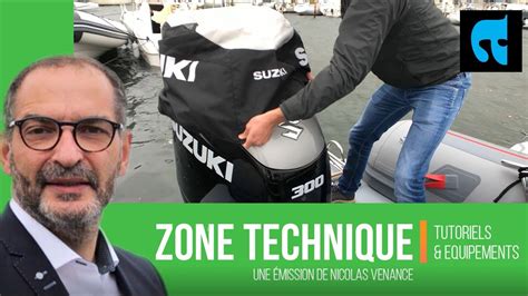 Suzuki Nouveau Des Housses De Protection Pour Moteurs Hors Bord