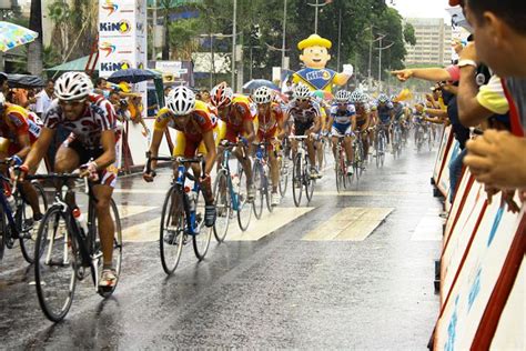 Este Domingo Arranca En M Rida La Lxi Vuelta Cicl Stica A Venezuela