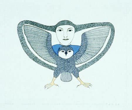 Pin by Dan Babei on Inuit art | Inuit art, Native art, Inuit