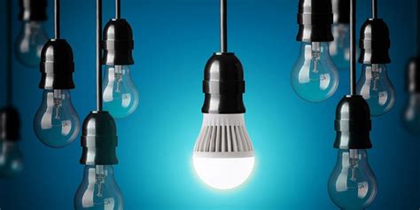 How To Choose Led Bulb 4 Things To Consider When Choosing Led Lights