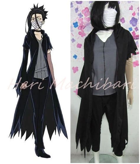 Akutagawa Cosplay – Telegraph