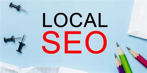 7 Advantages Of Local SEO For Small Businesses