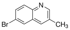 6 Bromo 3 Methylquinoline Sigma Aldrich