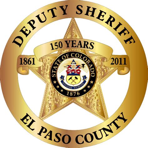 The El Paso County Jail Video Visitation Building Remodel | El Paso County Sheriff