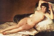 Category La Maja Desnuda Wikimedia Commons