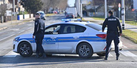 VIDEO FOTO Muškarac u Velikoj Gorici ubio suprugu i majku Strašno je