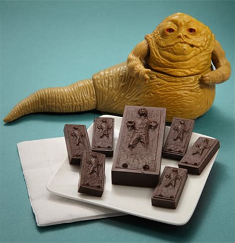 Star Wars Ice Cube Trays Turn Your Freezer Into A Battle Station