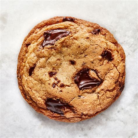 BA's Best Chocolate Chip Cookies Recipe | Bon Appétit