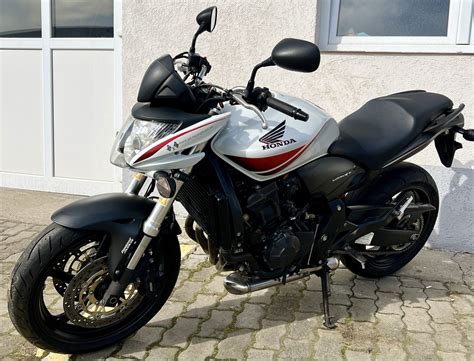 Honda Hornet Pc Abs Targu Mures Olx Ro