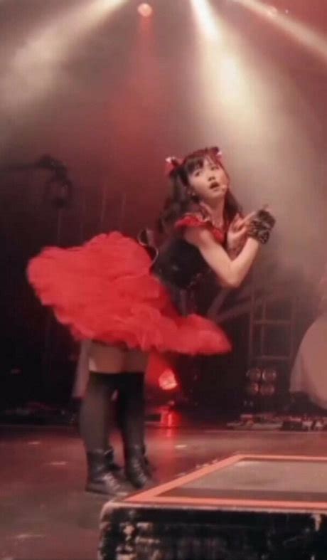 Babymetal Nude Onlyfans Leaked Photo Topfapgirls