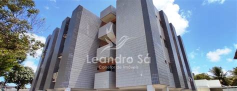 Residencial Thyvoly Apartamento Venda Cabedelo Praia Do Po O