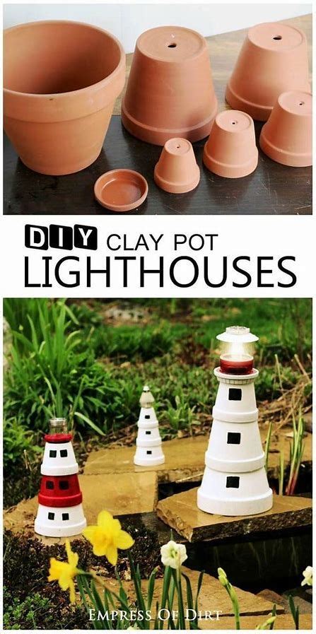 Image Result For Small Clay Pot Crafts Clay Pot Crafts Diy Art