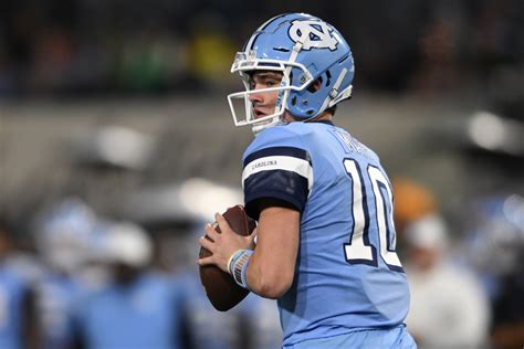 Where is UNC football headed in the latest bowl projections? - Sports ...