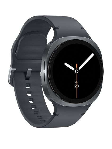 Smart Watches & Wearable Tech | Galaxy Watch 8 | Aluminium | Technology