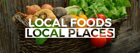 Local Foods, Local Places Resources - healthyshasta.org