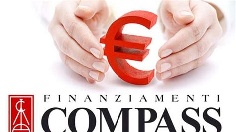 Prestiti E Finanziamenti Compass Requisiti Offerte E Tempi