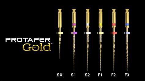 Protaper Gold Ace Endo Dentsply Premier Denta