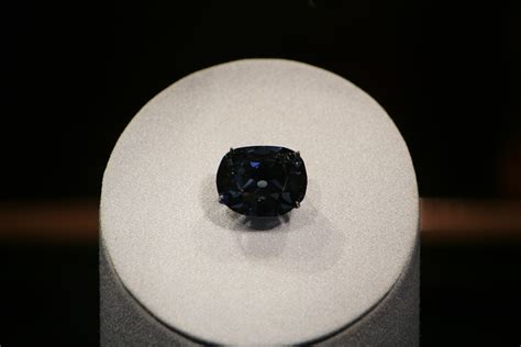 The hope diamond - WriteWork