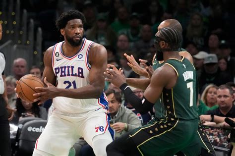 Philadelphia 76ers Vs Boston Celtics Game 6 Free Live Stream 5 11 23