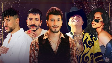 Premio Lo Nuestro C Mo Votar Por Tus Favoritos Para Que Sean Los