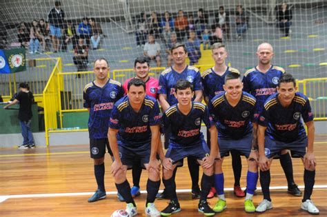 Sessenta E Figueira B Seguem No Municipal De Futsal De Botuver