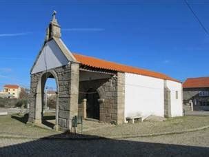 Capela de São Bartolomeu