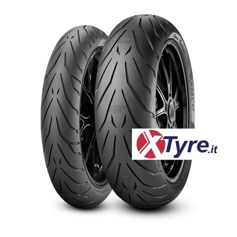 Pirelli Angel Gt Zr W Zr W Xtyre It