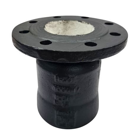 Flanged Socket R G Industries